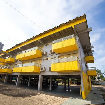 Colônia de Férias de Guaratuba-2