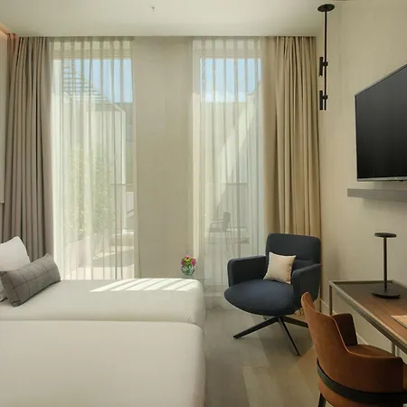 Nh Collection Milano Citylife-2