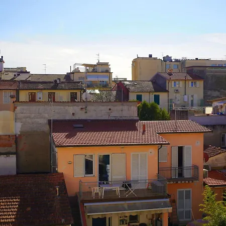 A Casa Di Mario E Nene-3