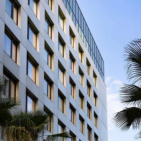 OKKO Hotels Nice Aéroport-2