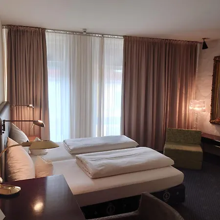 Hotel Lehmeier-3