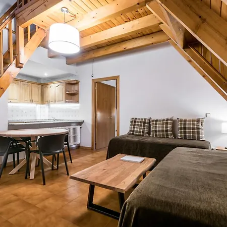 Riu Nere Mountain Apartments-2