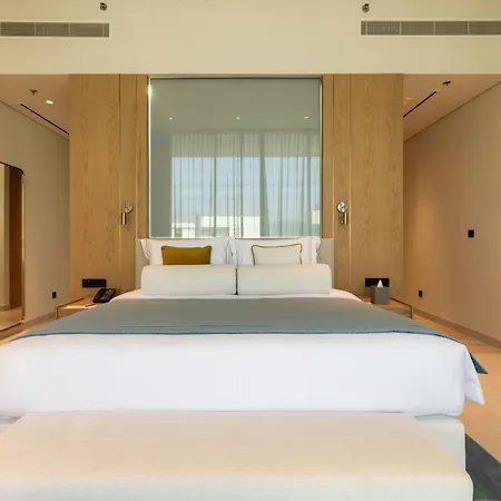 Dusit Ajman Resort & Villas-2