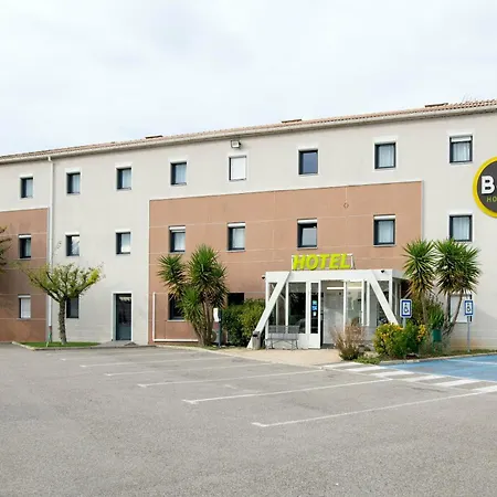 B&B Hotel Bollene-3