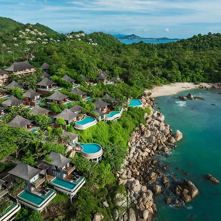 Silavadee Pool Spa Resort - Sha Extra Plus-2