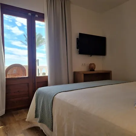 Hotel Bodegón-2