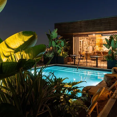 Kimpton Hotel Wilshire By Ihg-3