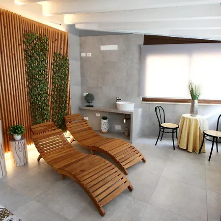Bed And Breakfast Conte Luna-3