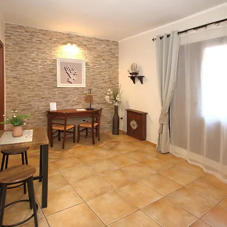 Bed And Breakfast Conte Luna-2