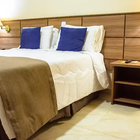 Fenix Hotel Pouso Alegre-3