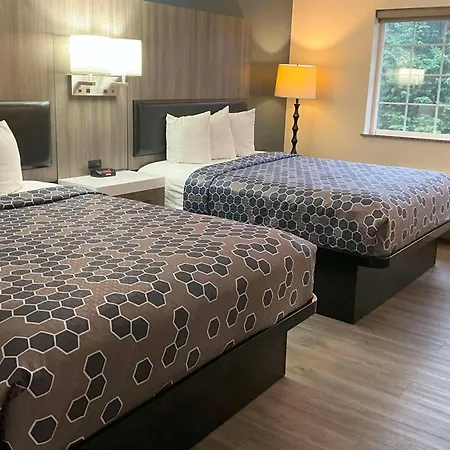 Baymont By Wyndham Kent - Seattle-2