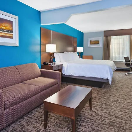 Holiday Inn Express & Suites Carmel North - Westfield By Ihg-3