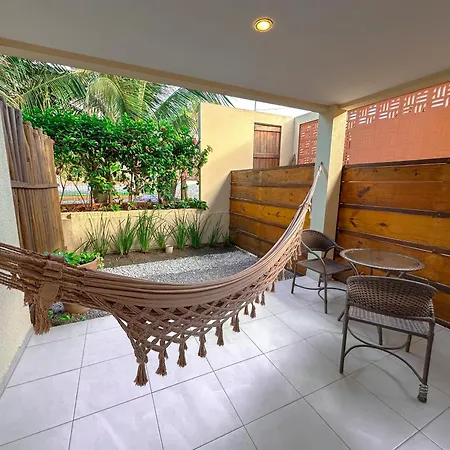Vivá Barra Hotel Pousada-2