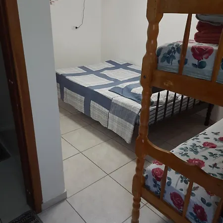 Hotel Pousada Guaratuba-3