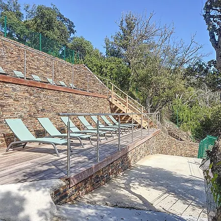 Résidence Les Pavillons du Belvédère-2