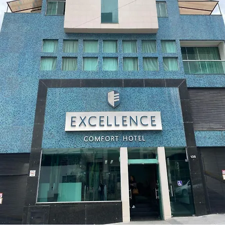 Excellence Comfort Hotel-3