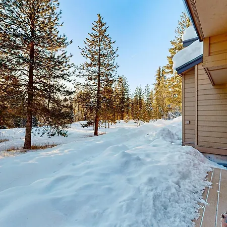 Meadows Condo Unit #16-3