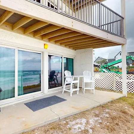 Blue Mountain Beach 216 Blue Mountain Road Townhomes 1B-2
