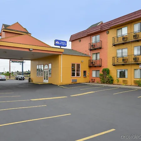 Capital Inn & Suites-2