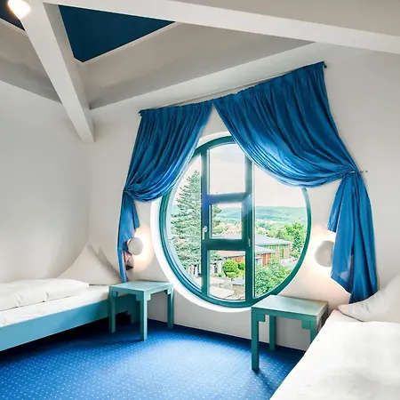Hotel Gersfelder Hof-3
