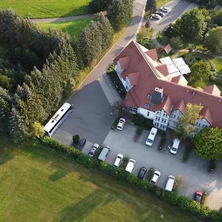 Hotel Marschall Duroc-3