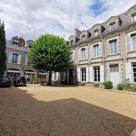 Hôtel Du Mail-3