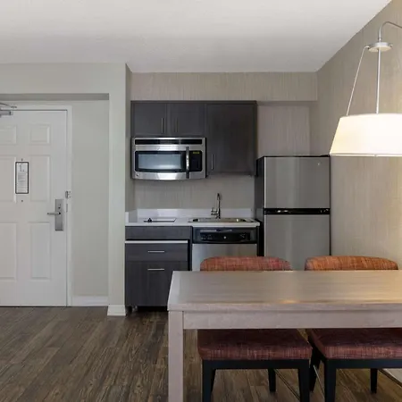Homewood Suites By Hilton Tallahassee-3