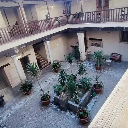 Abadia Suites-2