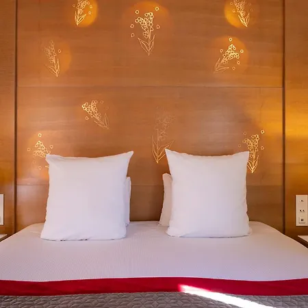 Hotel Muguet-2