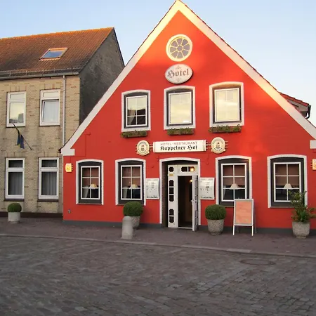 Hotel Kappelner Hof-2