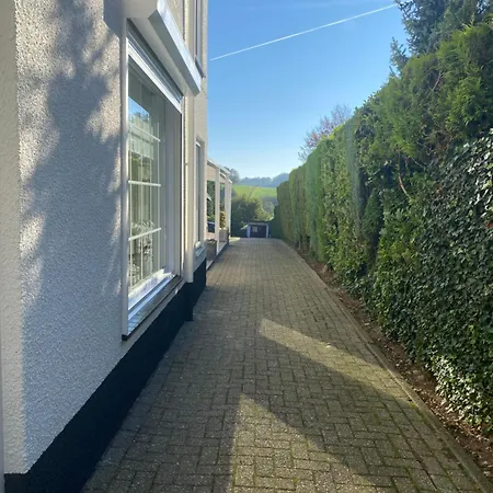Hotel Pension Oranje-3