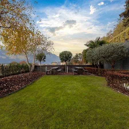 La Villa - Luxury Guest House-3