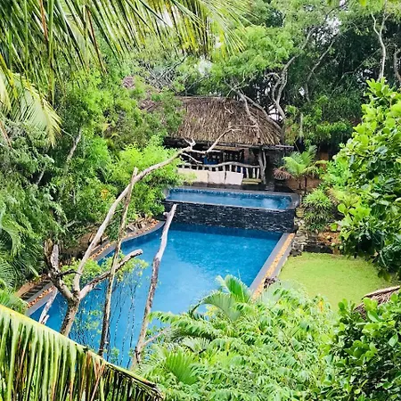 Cinnabar Resort-2