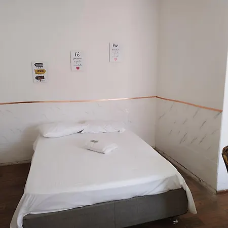 Vitrine Apart. Hotel-2