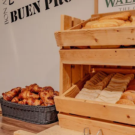 Plaza Premium Almere-2