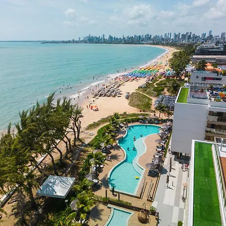 Oceana Atlântico Hotel&SPA-2