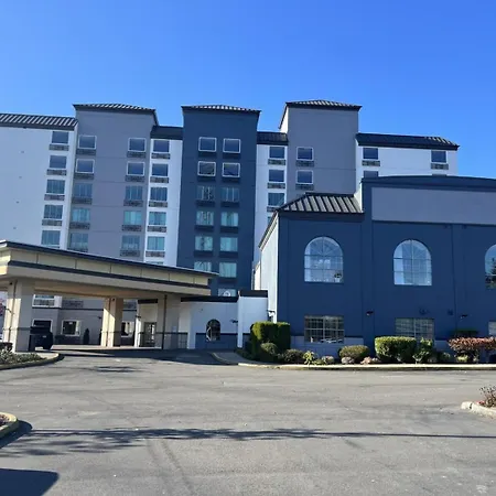 Holiday Inn Express Federal Way - Seattle South By Ihg-2