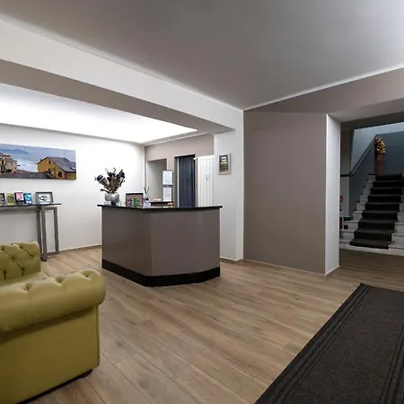 Hotel Assarotti-3