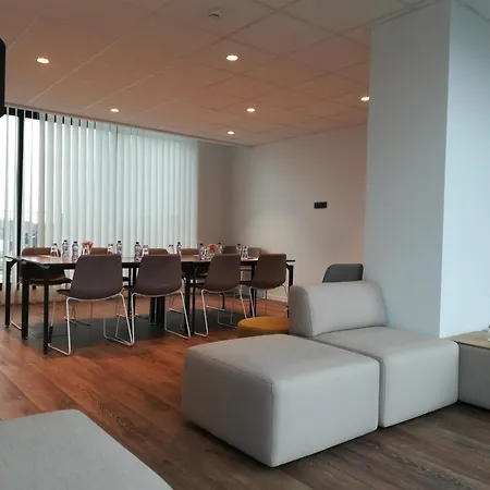 Hotel Avenue Louise Brussels Trademark Collection By Wyndham-3