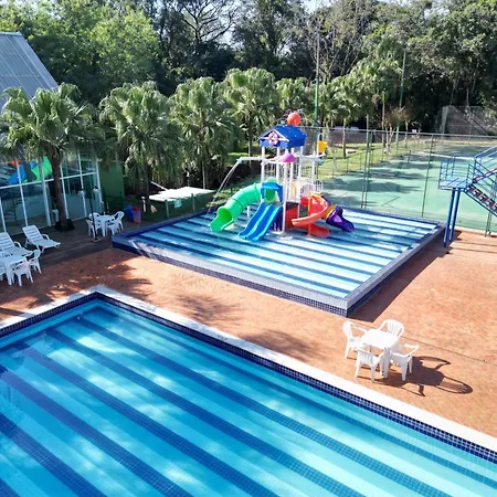Hotel Nacional Inn Foz do Iguaçu-3