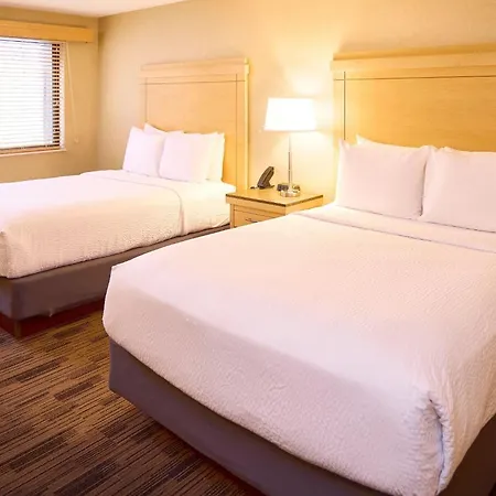 Livinn Hotel Cincinnati North/ Sharonville-2