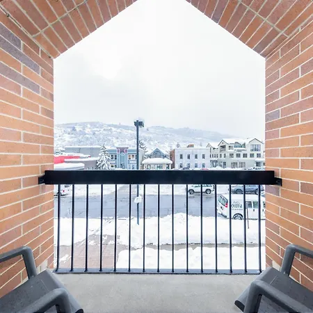 Park Plaza Resort, Ascend Hotel Collection-3