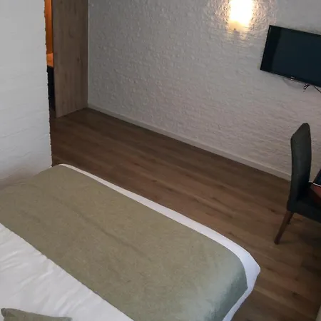 Hotel Dordrecht-2