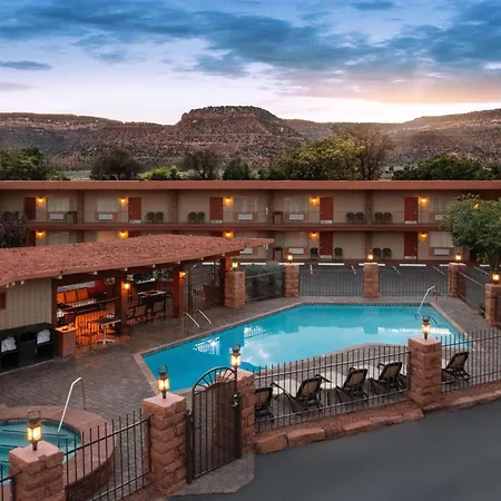 Best Western Red Hills-3