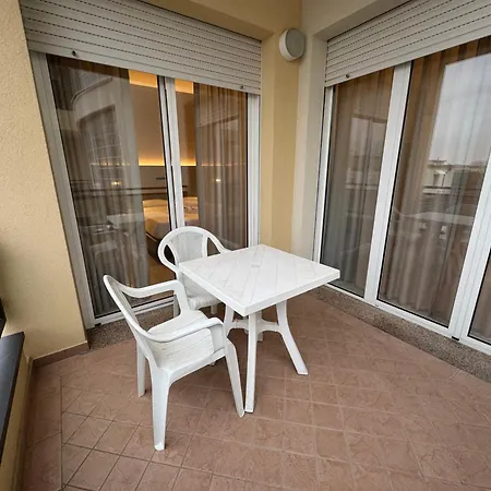 Residence le Spiagge-2