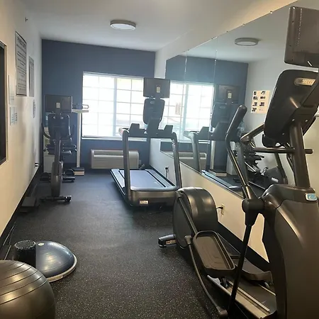 Holiday Inn Express Henderson By Ihg-3