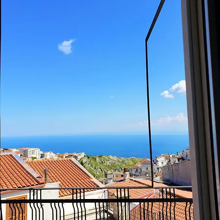 Camere al Santuario-Gli Arcangeli-3