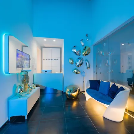 Skyhouse Chiaia-2