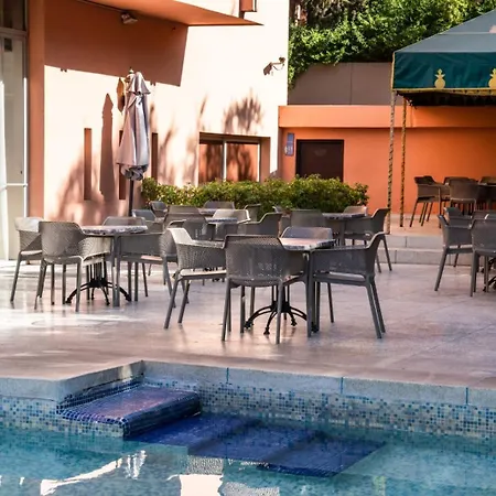Hotel Le Grand Imilchil-2