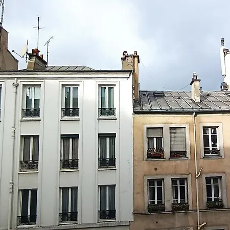 Hotel Bastille-2